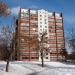 ул. Пальмиро Тольятти, 13а в городе Екатеринбург