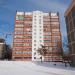 ул. Пальмиро Тольятти, 13а в городе Екатеринбург