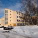 Екатеринбургский колледж транспортного строительства в городе Екатеринбург