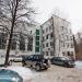 Администрация Кировского района в городе Екатеринбург
