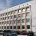 Администрация Кировского района в городе Екатеринбург