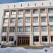 Администрация Кировского района в городе Екатеринбург