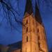 Neustädter Marienkirche