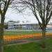 Leicestershire Country Cricket Ground, Grace Road