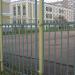 Футбольная площадка в городе Москва