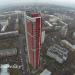 29-й и 30-й микрорайоны Ростокина в городе Москва