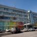 Торговый центр «Универбыт» в городе Екатеринбург