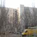 Общежитие в городе Запорожье