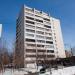 Посадская ул., 28 корпус 5 в городе Екатеринбург