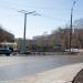 Электротранспортная станция «Посадская» в городе Екатеринбург