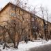 Посадская ул., 33 в городе Екатеринбург