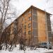 Посадская ул., 35 в городе Екатеринбург