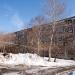 Посадская ул., 36 в городе Екатеринбург