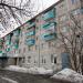 Посадская ул., 37 в городе Екатеринбург