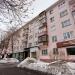 Посадская ул., 43 в городе Екатеринбург