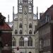 Historisches Rathaus Münster in Stadt Münster