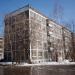 Посадская ул., 44 корпус 4 в городе Екатеринбург