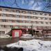 Общежитие Свердловского колледжа искусств и культуры в городе Екатеринбург