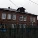Жилой дом фабрики Бакатиных в городе Софрино