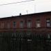 Жилой дом фабрики Боборыкиных в городе Софрино