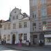 McDonalds (ru) in Bergen city