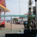 Naban Pier in Pattaya City city
