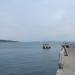Naban Pier in Pattaya City city