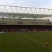 Leicester Tigers - Welford Road Stadium