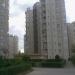 Yol-Kent Sitesi in Antalya Metropolitan Municipality city