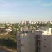 Yol-Kent Sitesi in Antalya Metropolitan Municipality city