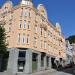 Finnegårdsgaten, 8 in Bergen city