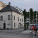 Buekorps Museum in Bergen city