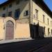 Casino Mediceo di San Marco (Casino delle Regie guardie, palazzo del Buontalenti, palazzo della Corte d’Appello) (it) in Florence city