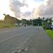 Jerusalem Road in Suva city