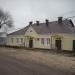 Детский сад № 1 в городе Новониколаевский