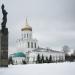 Монумент «Александровская республика» в городе Александров