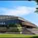 Théâtre national de Bordeaux en Aquitaine (fr) in Bordeaux city