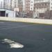 Хоккейная площадка в городе Москва