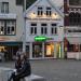 Vågsallmenningen, 4 in Bergen city