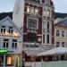 Vågsallmenningen (ru), 6 in Bergen city