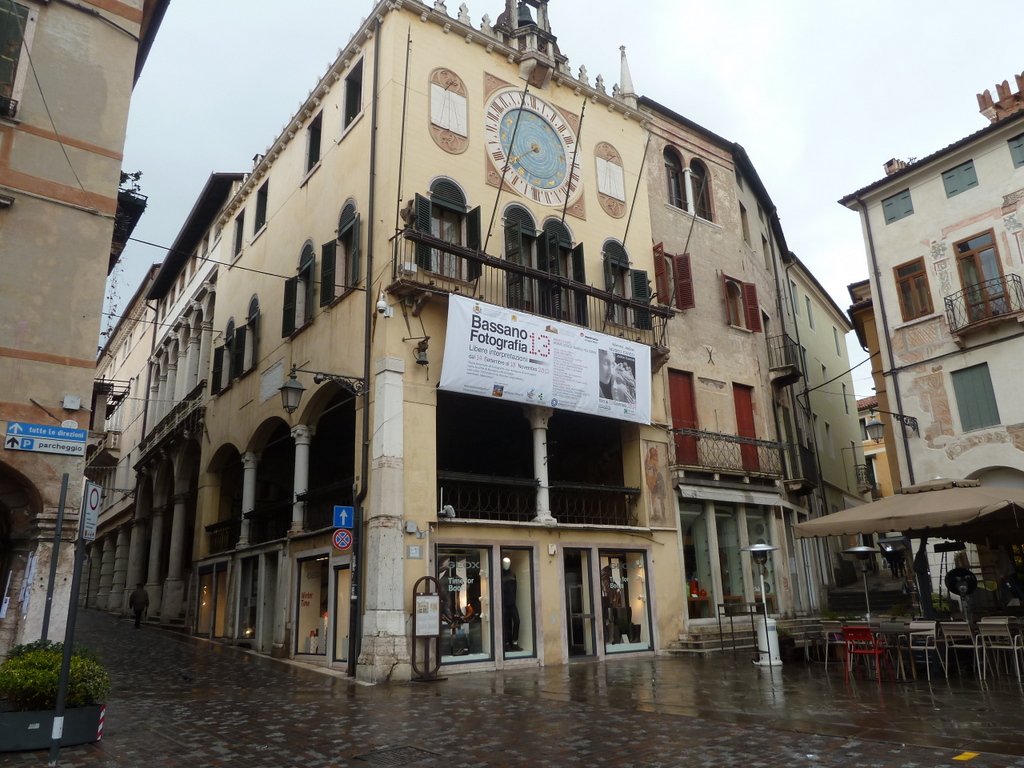 Comune Di Bassano Del Grappa