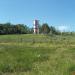 Lower Pavlovsky Lighthouse in Kerch city