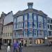 Vågsallmenningen, 10 in Bergen city