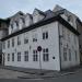 Nedre Korskirkeallmenningen (ru), 1 in Bergen city