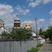 Часовня в городе Вишнёвое