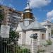 Часовня в городе Вишнёвое