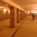 Подземный переход в городе Тюмень