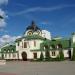 Административный корпус и домовая церковь в честь апостола Луки в городе Вишнёвое