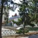 Заброшенный кинотеатр «Проминь» в городе Вишнёвое