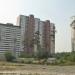 «Городок милиционеров» в городе Екатеринбург